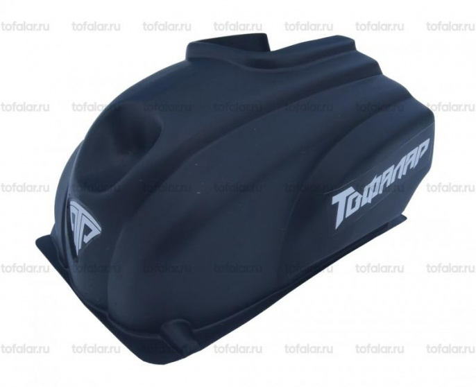 Капот на мотобуксировщик