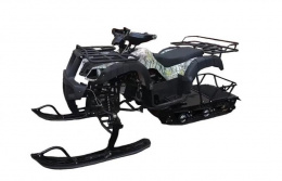 Зимний комплект для квадроциклов JAEGER200/150 (Мотолэнд 200) (Подходит на JAEGER lj 2020)
