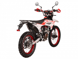  Мотоцикл KAYO T2 300 ENDURO (4T YB300H 21/18 2026) ПТС