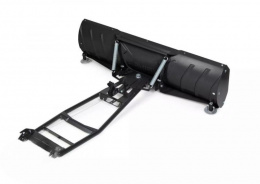 Комплект снегоотвала Quick3 black 137 мм