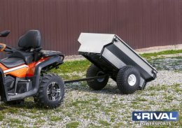 Прицеп Farmer 1500