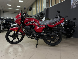  Мопед SIGMA SPORT