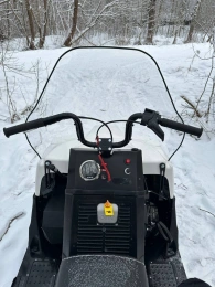  Снегоход 4Т Lifan короткий 29 л.с.