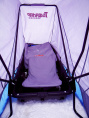 Сани-палатка Тофалар